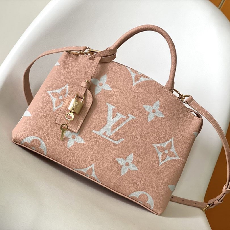 LV Top Handle Bags